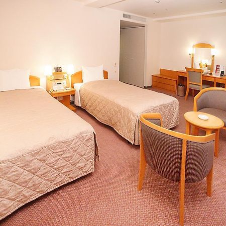 Hotel Regalo Fukuoka ฟูกุโอกะ ภายนอก รูปภาพ